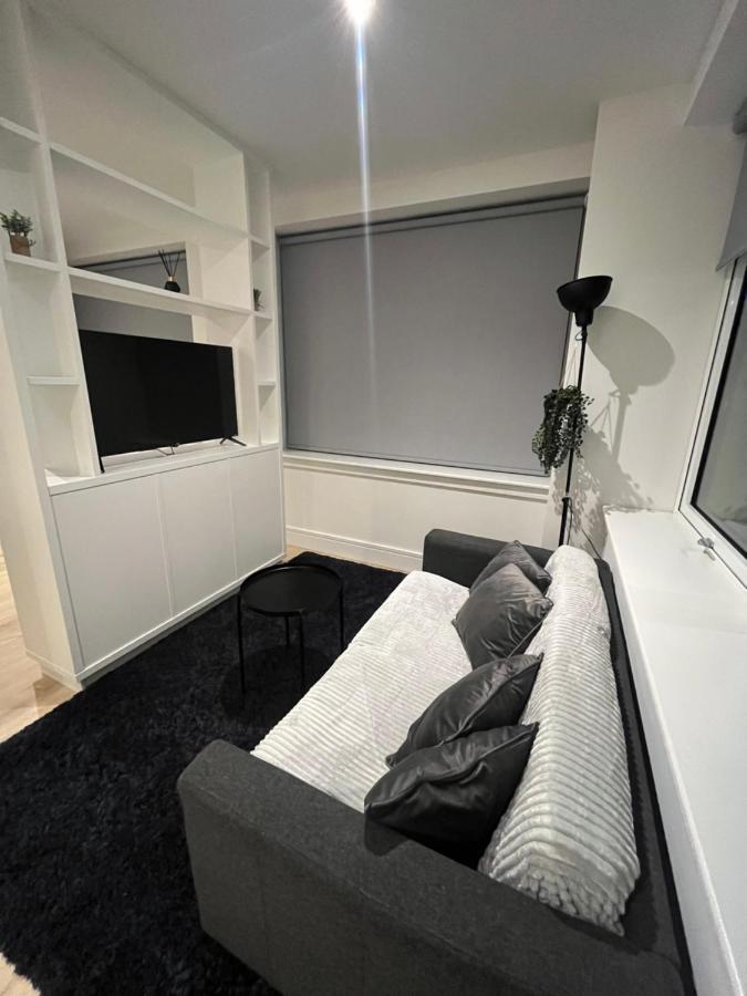 Aeropartment & Aerotel, London Heathrow Airport, Terminal 4, Ev Stations & Cheap Parking On Site! هيثرو المظهر الخارجي الصورة